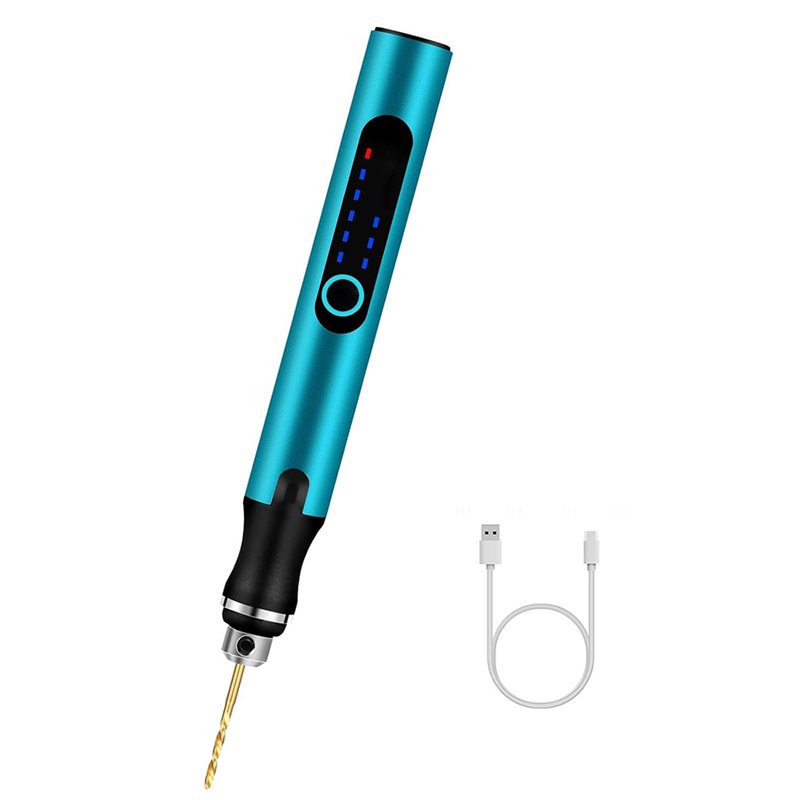 Jewelry Making Dc - Mini perceuse électrique Y50A pour gravure