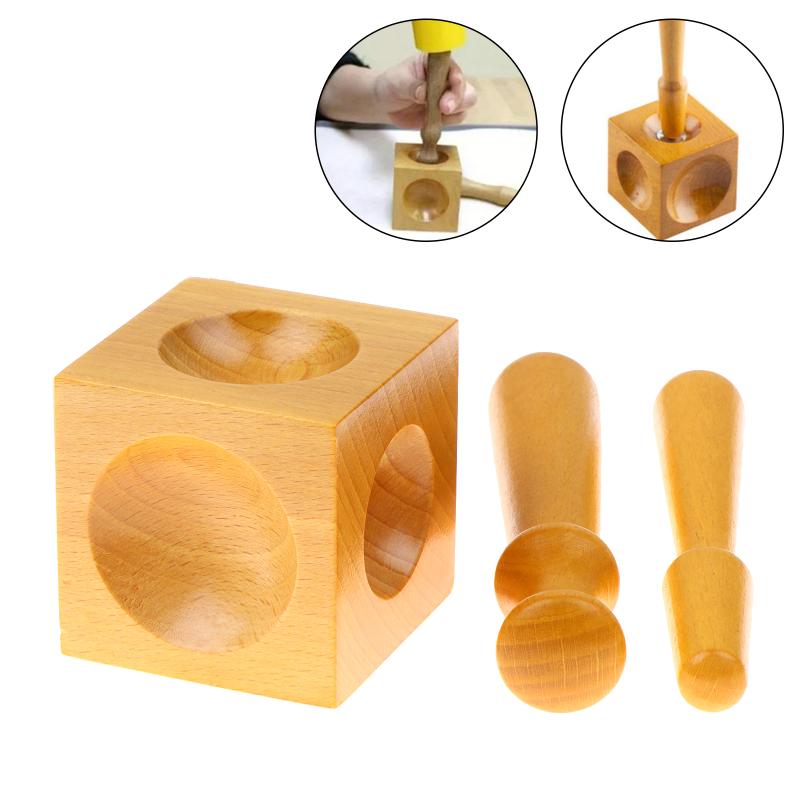 Jewelry Making Process - Accessoires de bijouterie : Bloc de