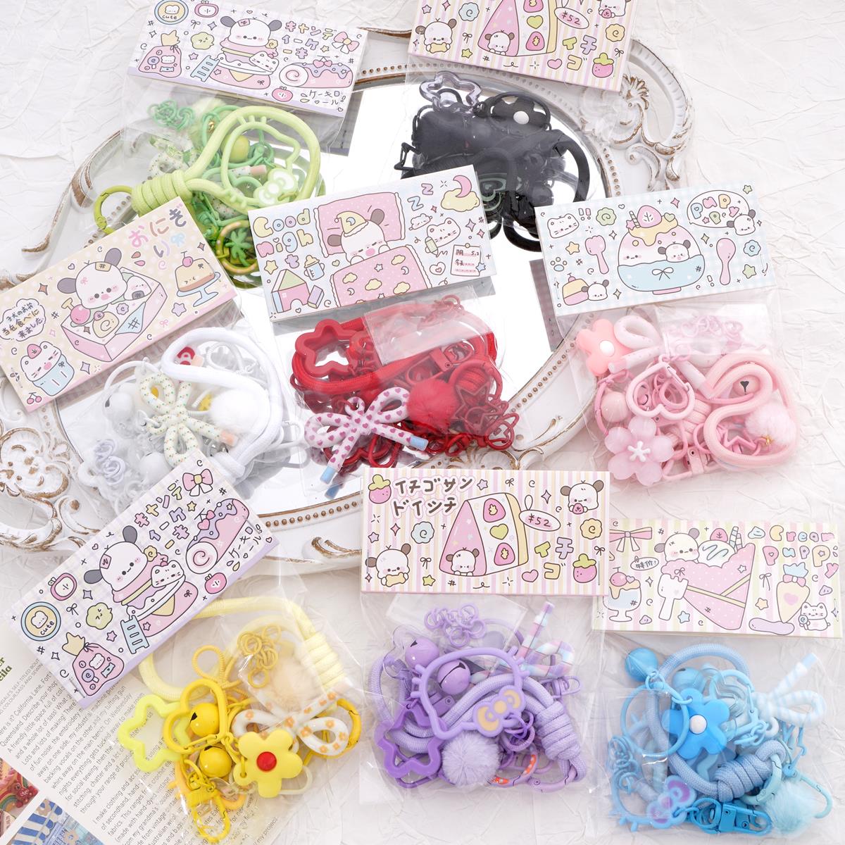 Jewelry Making Tutorial - Nouveau style – Kit de 10