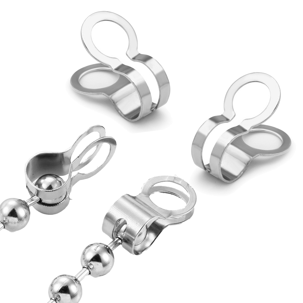 Jewelry Making Knots For Clasps - Fermoirs de connecteur de chaîne à