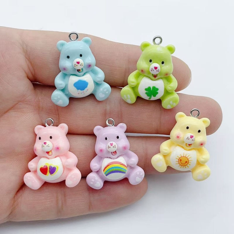 Jewelry Making Pendants - Pendentifs breloques en forme d'animaux de