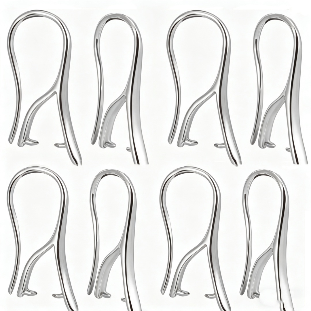 10/30 pièces de fermoirs d'ore - Jewelry Making Thread avis et prix