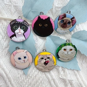 10 pièces de bijoux en émail e - Jewelry Making Pendants avis et prix