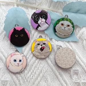 10 pièces de bijoux en émail e - Jewelry Making Pendants avis et prix