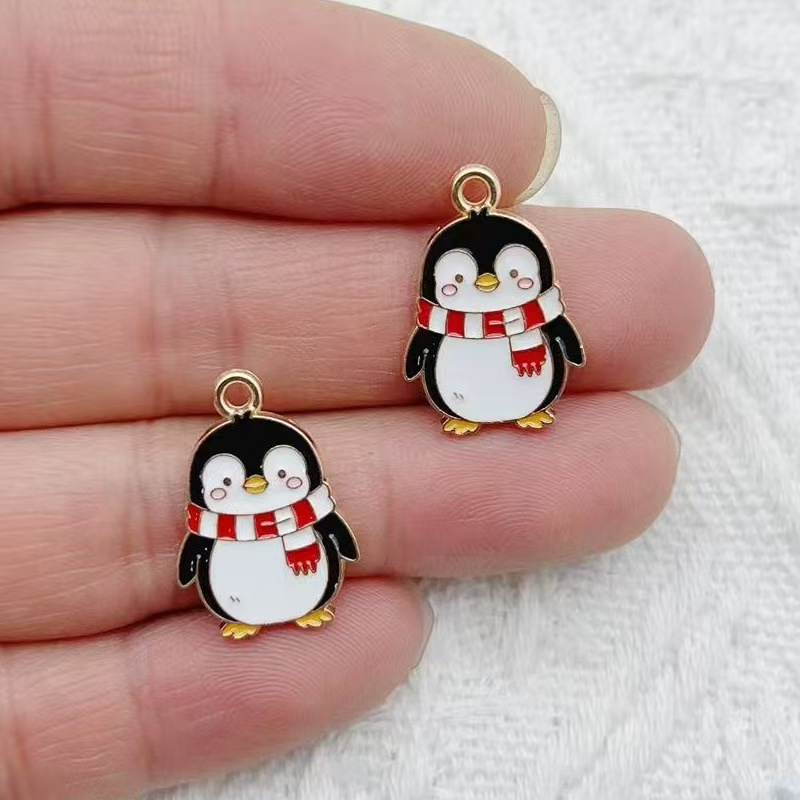 10 pièces Pendentifs Porte-clé - Jewelry Making Pendants avis et prix