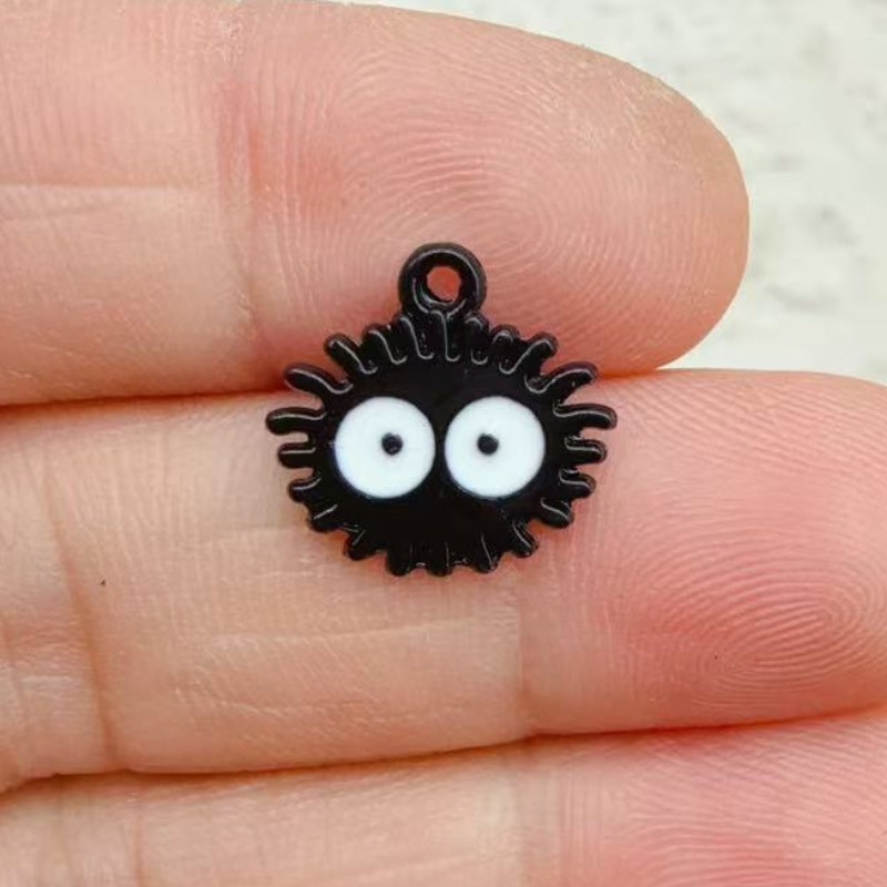 10 pièces de décorations japon - Jewelry Making For Kids avis et prix