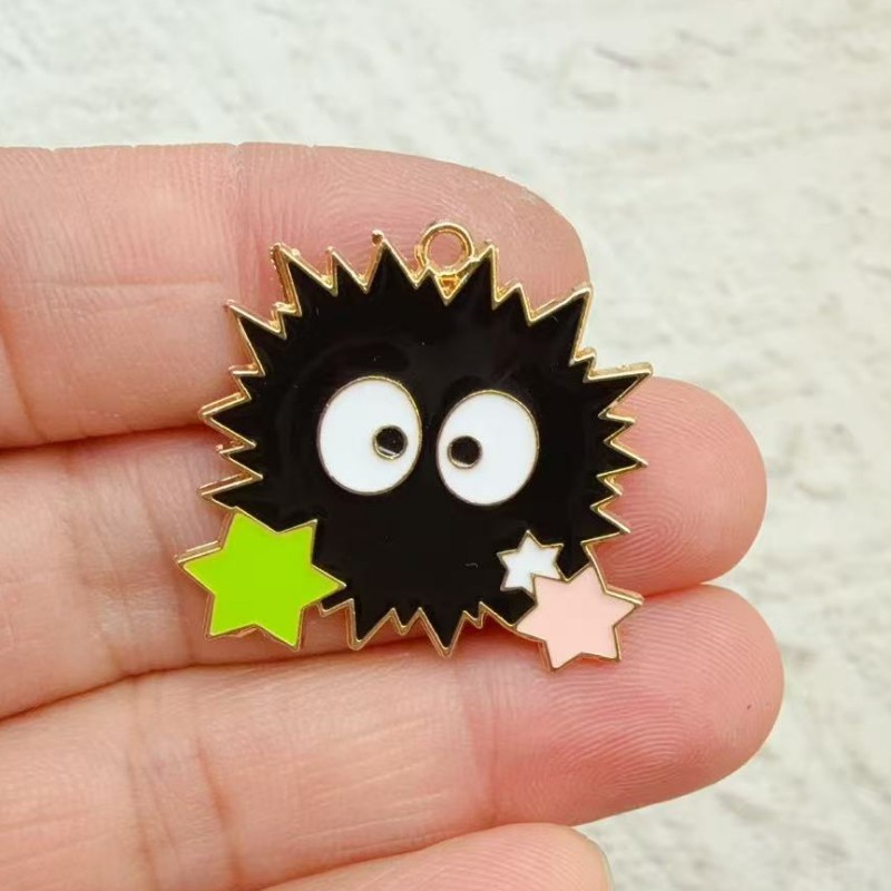 10 pièces de décorations japon - Jewelry Making For Kids avis et prix