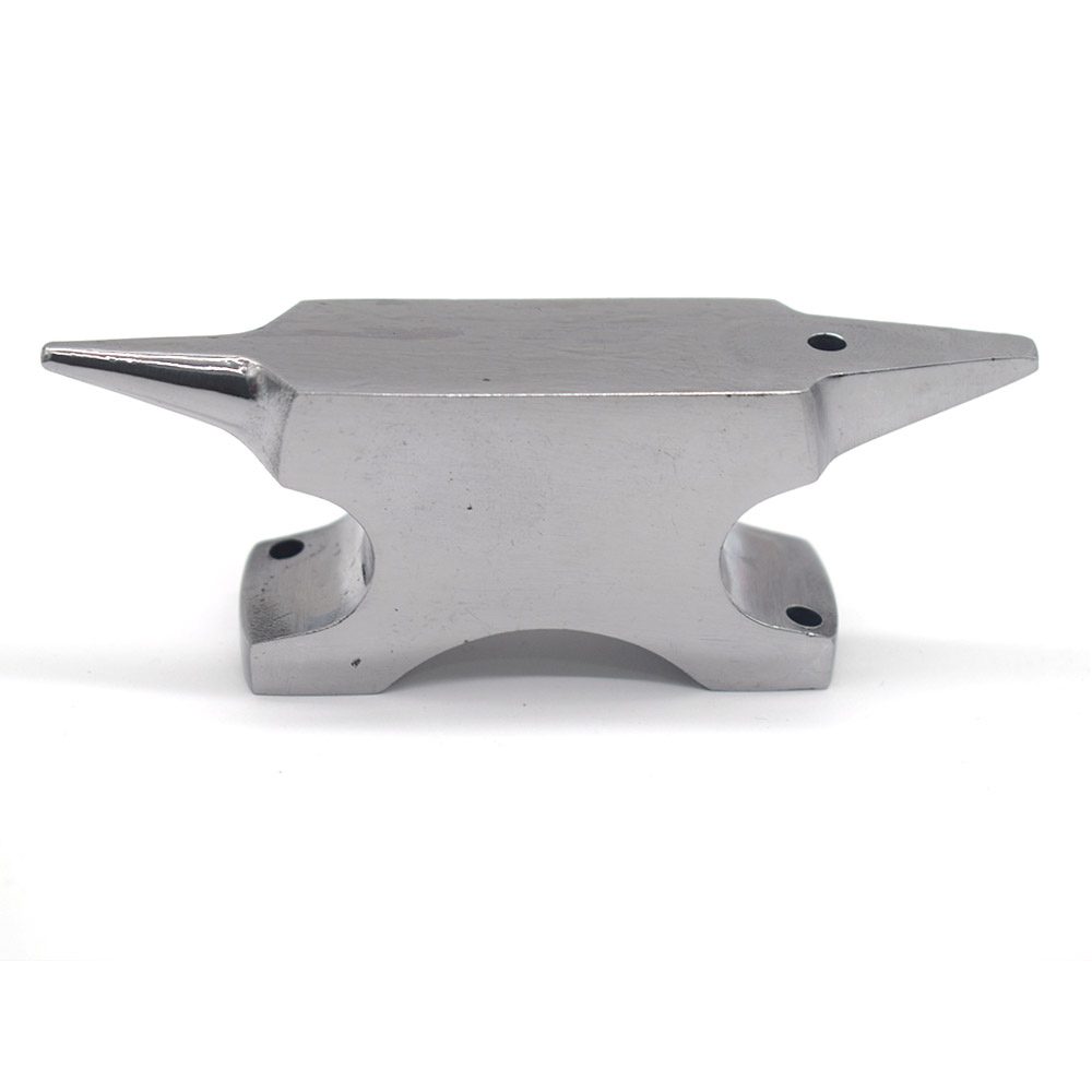 Bloc d'emboutissage en acier i - Jewelry Making Process avis et prix