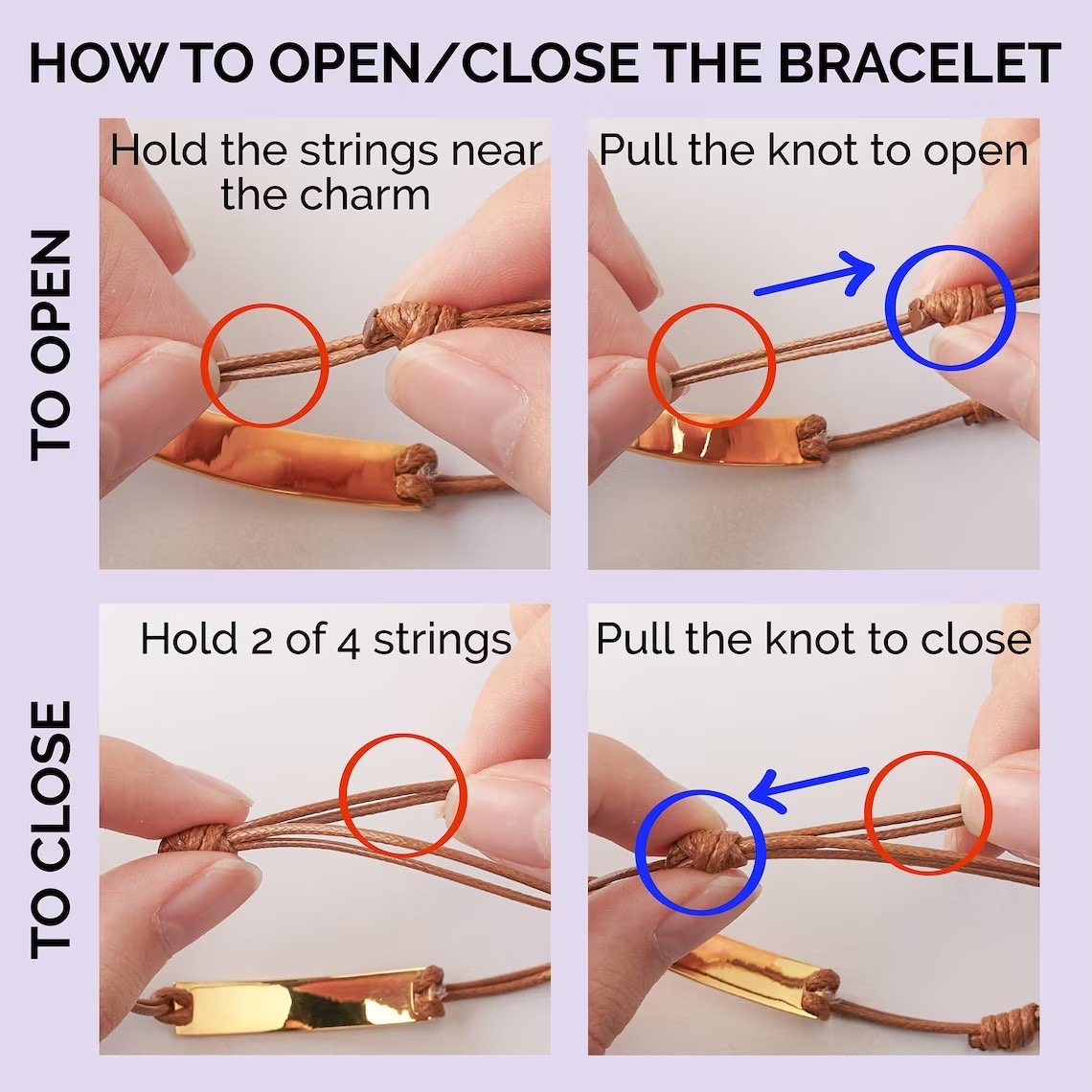 Bracelet personnalisé avec nom - Jewelry Making For Kids avis et prix