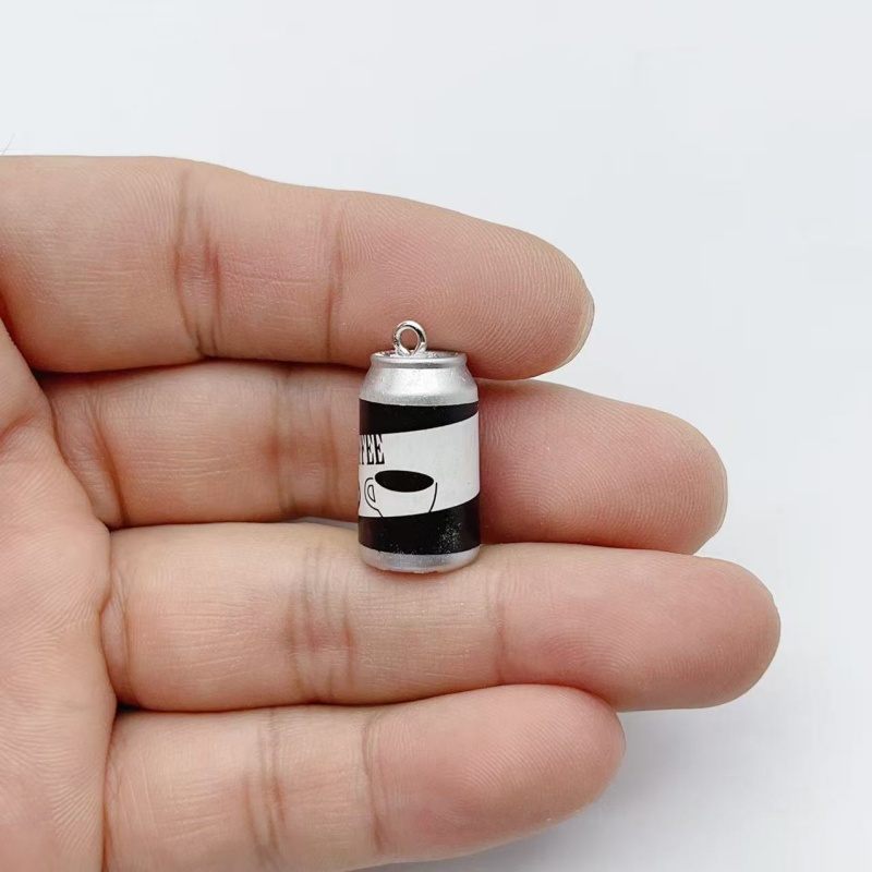 10 Breloques Miniature en Rési - Jewelry Making With Resin avis et prix