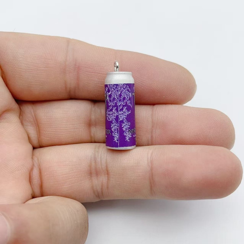 10 Breloques Miniature en Rési - Jewelry Making With Resin avis et prix