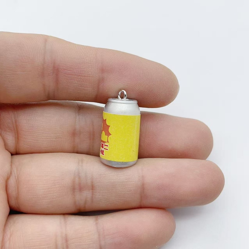 10 Breloques Miniature en Rési - Jewelry Making With Resin avis et prix