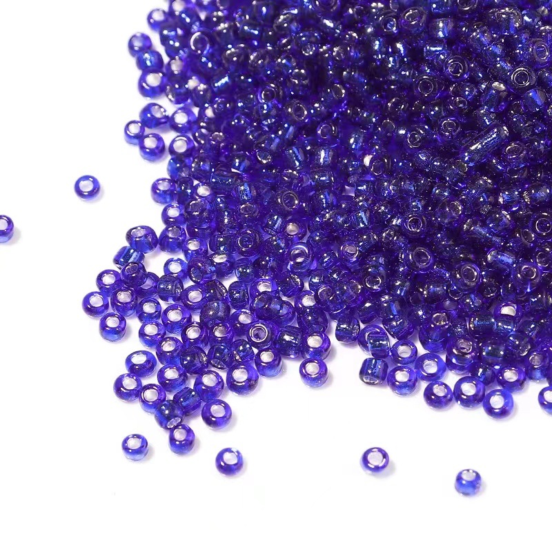 Petites perles de rocaille en  - Seed Bead Tube avis et prix