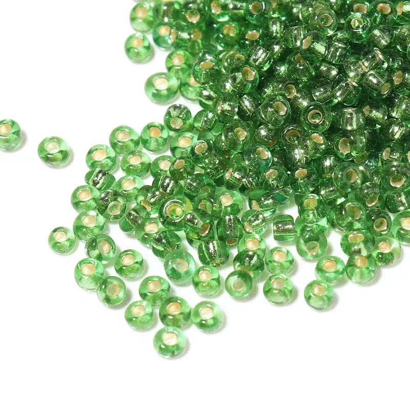Petites perles de rocaille en  - Seed Bead Tube avis et prix