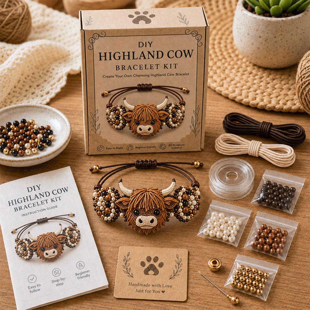 Kit de fabrication de bracelet - Jewelry Making Diy Kit avis et prix
