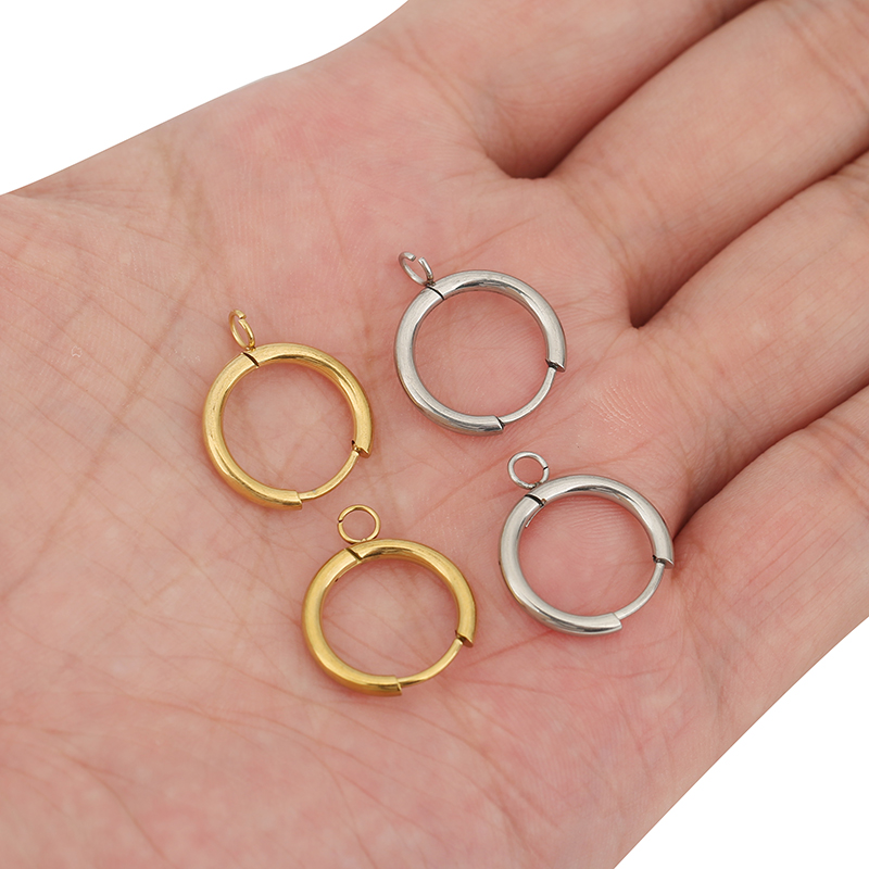 10 pièces PVD ne se décolore j - Jewelry Making Thread avis et prix