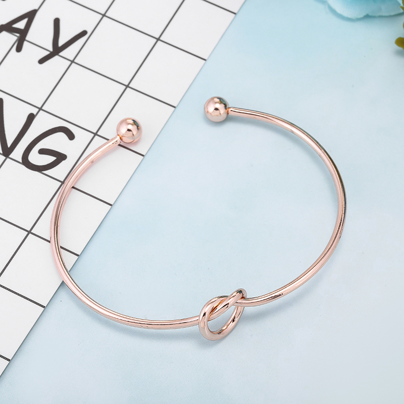Bracelet chaîne à maillons ini - Jewelry Making Knots For Clasps avis et prix