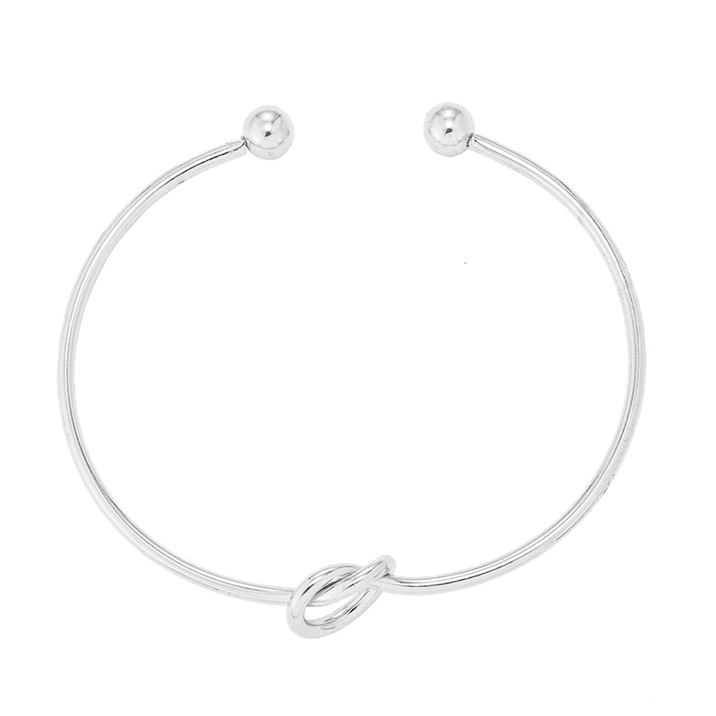Bracelet chaîne à maillons ini - Jewelry Making Knots For Clasps avis et prix