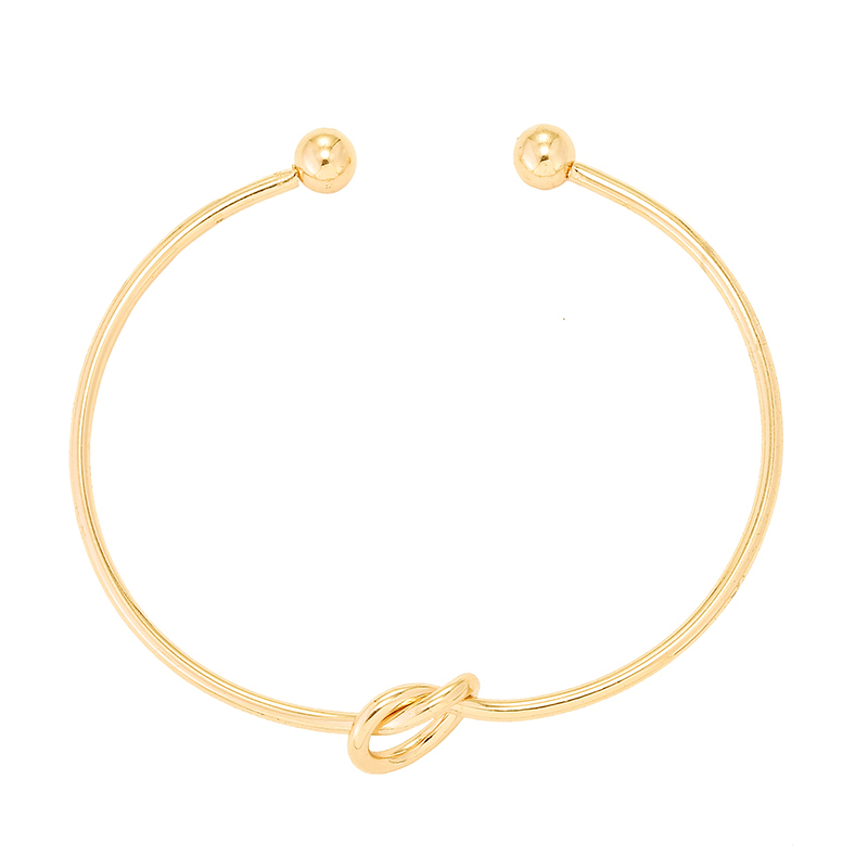 Bracelet chaîne à maillons ini - Jewelry Making Knots For Clasps avis et prix