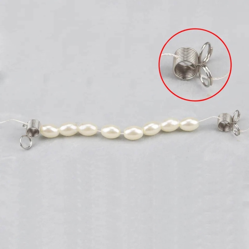 Bouchon perles, Mini pinces à  - Jewelry Making Process avis et prix