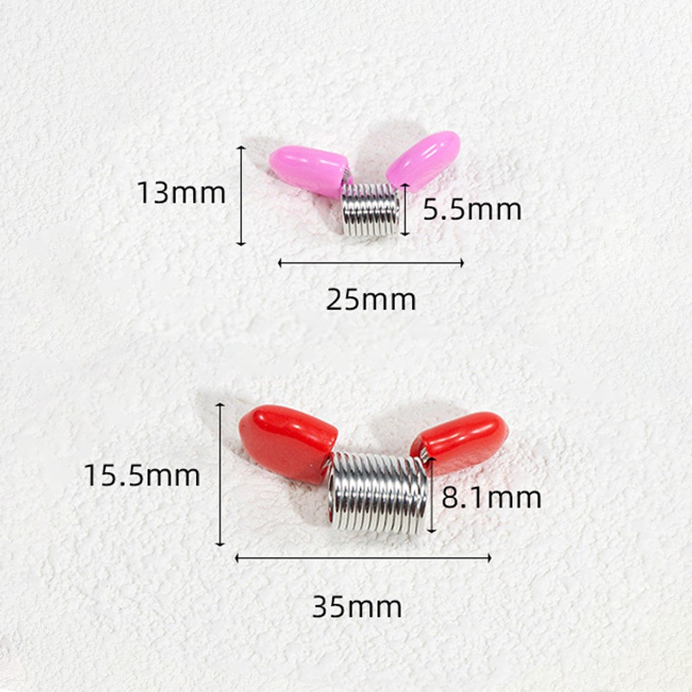 Pinces à perles à ressort, 5 p - Jewelry Making Tutorial avis et prix