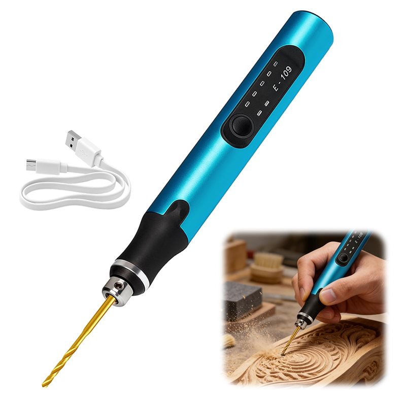 Mini perceuse électrique Y50A  - Jewelry Making Dc avis et prix