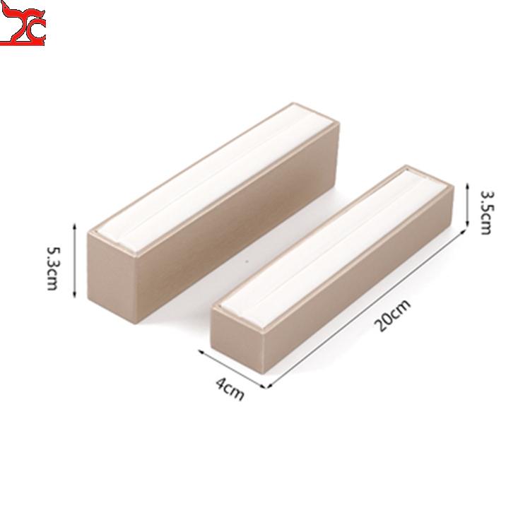 Présentoir de bagues luxueux e - Jewelry Making Organizer avis et prix