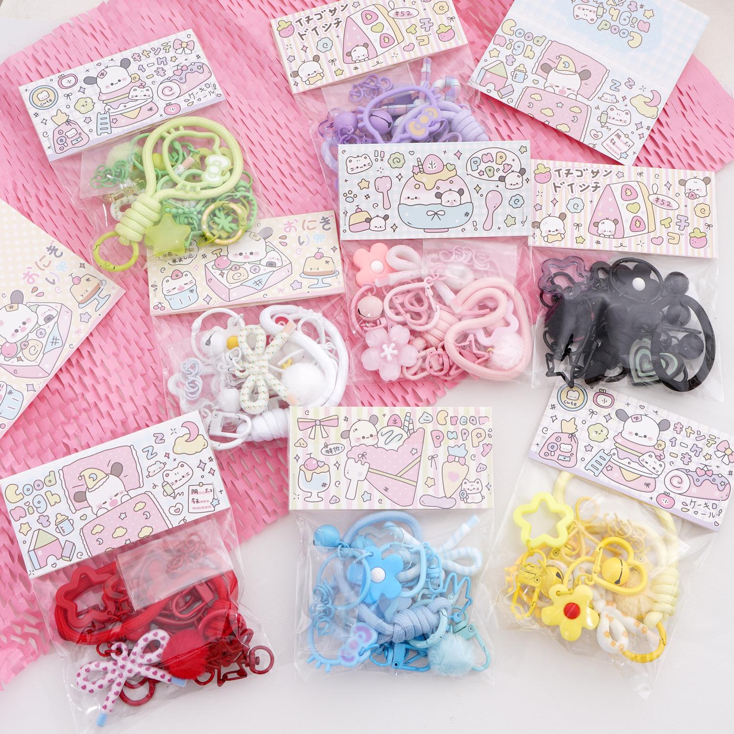 Nouveau style – Kit de 10 pend - Jewelry Making Tutorial avis et prix