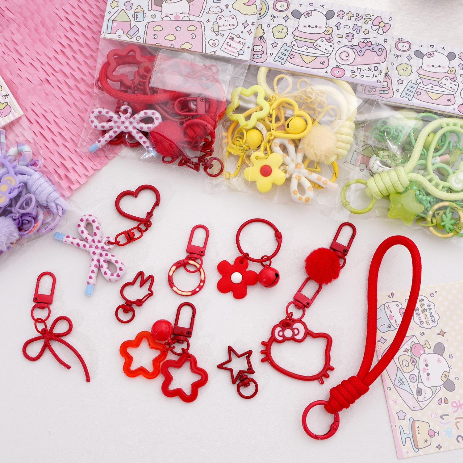 Nouveau style – Kit de 10 pend - Jewelry Making Tutorial avis et prix