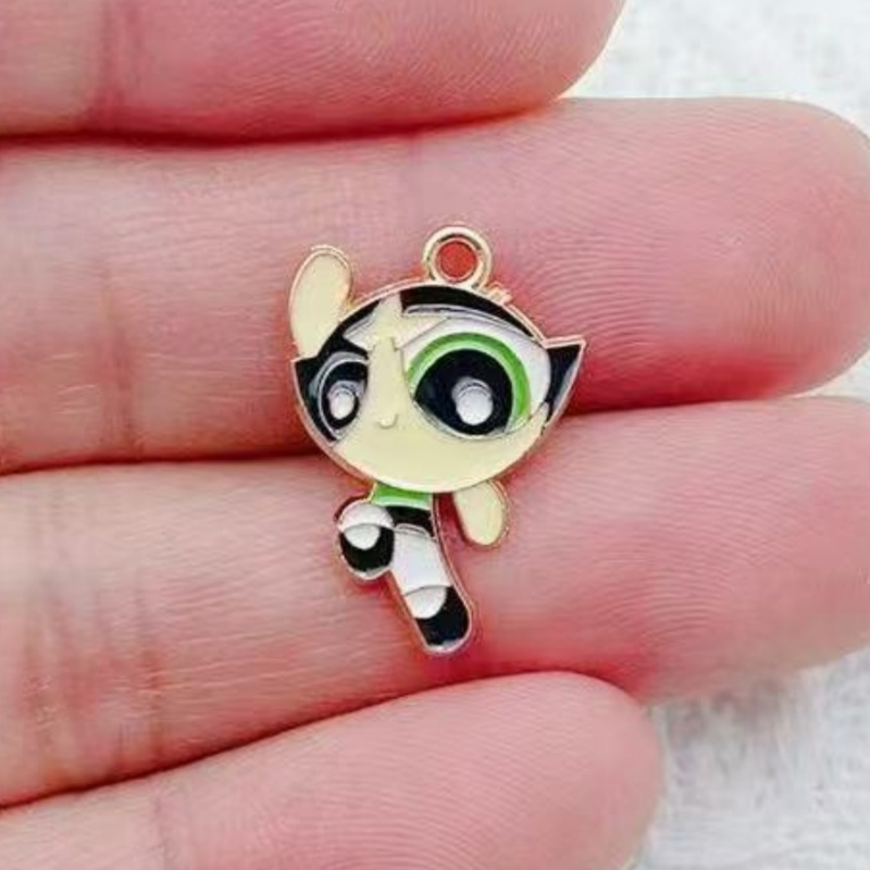 10 pendentifs en alliage motif - Jewelry Making Pendants avis et prix