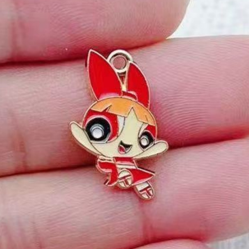 10 pendentifs en alliage motif - Jewelry Making Pendants avis et prix