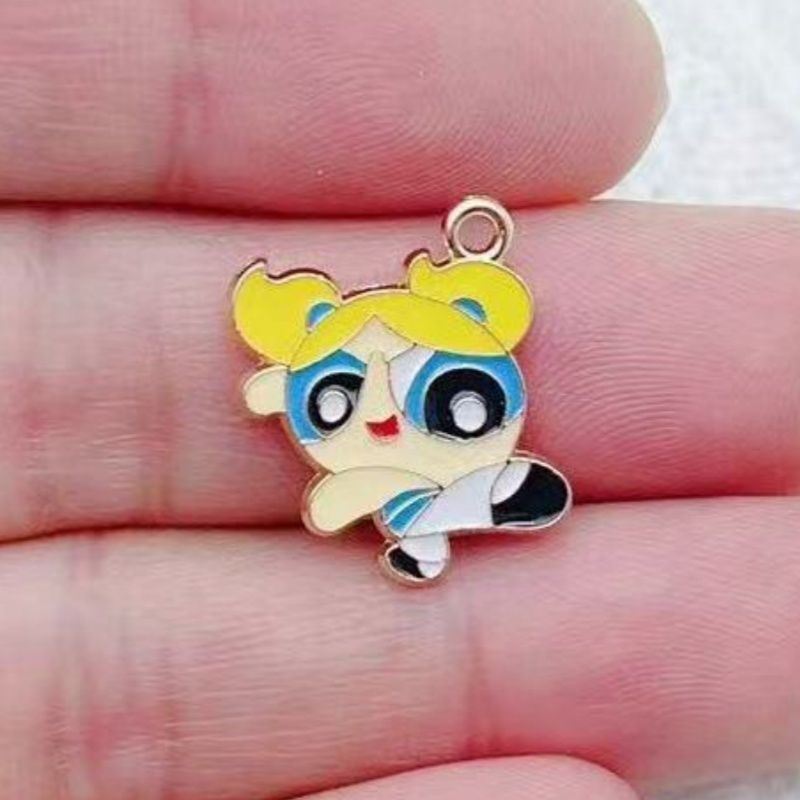 10 pendentifs en alliage motif - Jewelry Making Pendants avis et prix