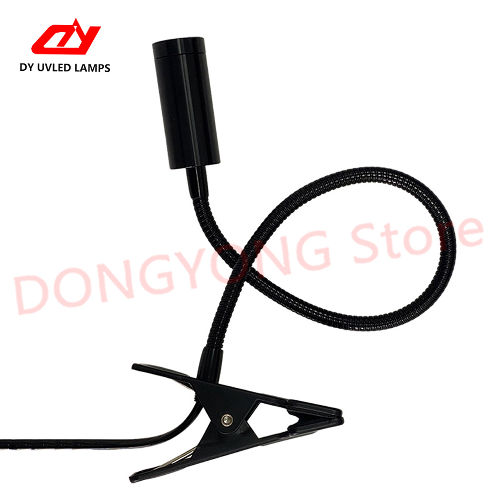 Mini Lampe UV LED 5W Premium à - Jewelry Making Dc avis et prix