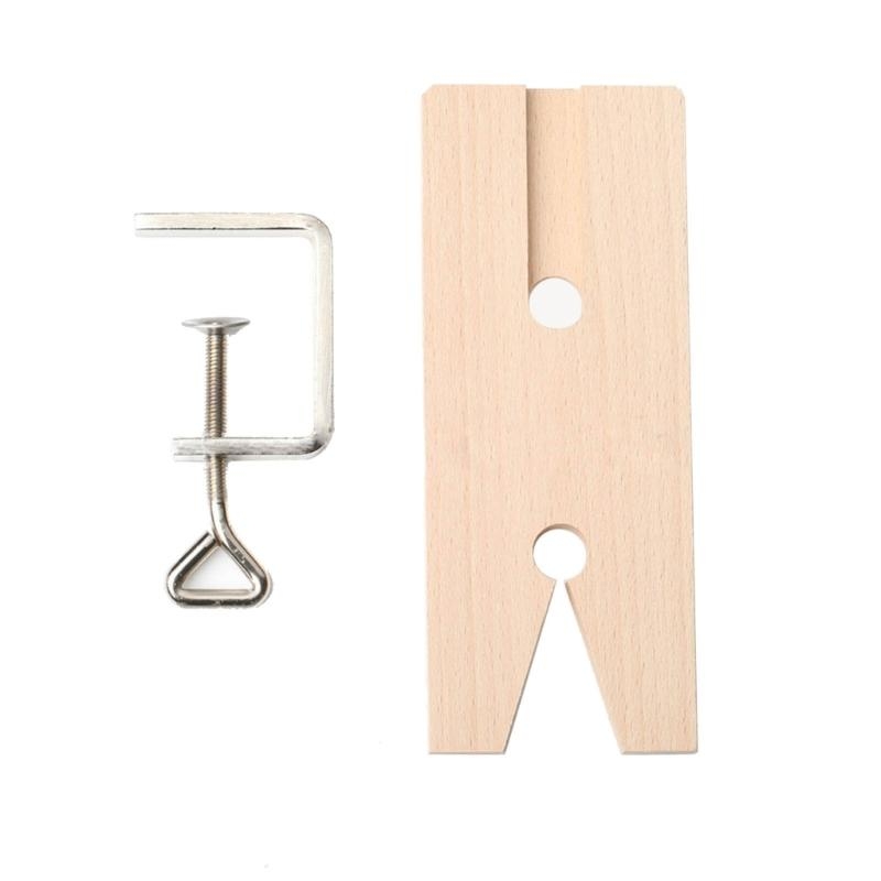 F42F Pin banc V-Slot avec bijo - Jewelry Making Process avis et prix