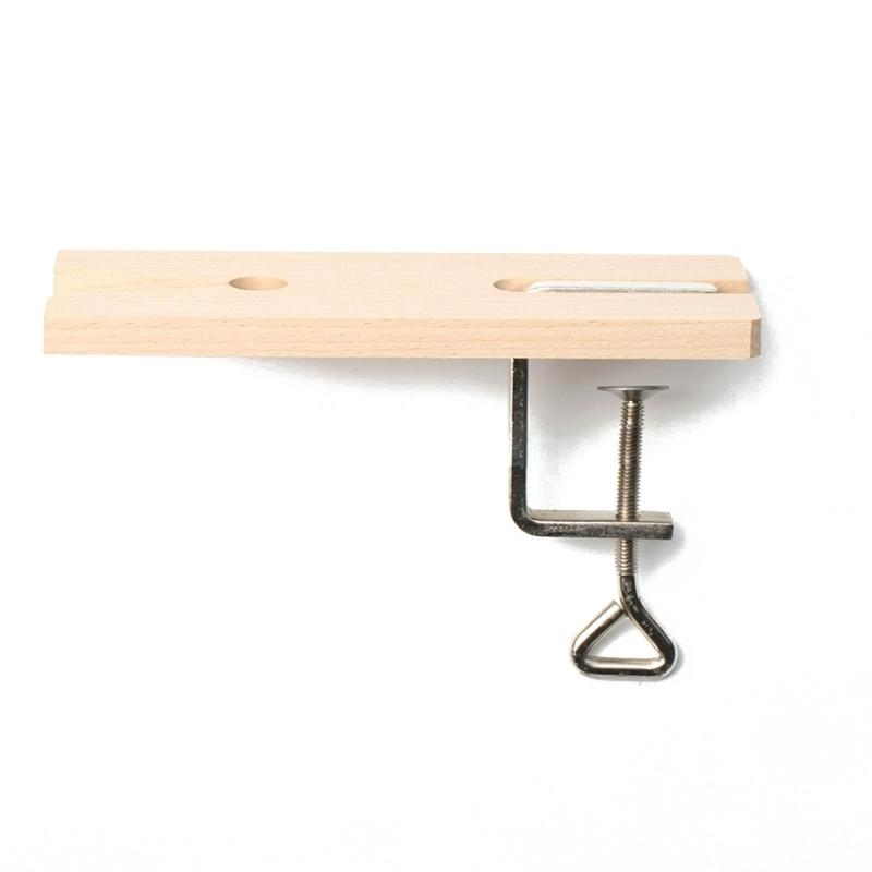 F42F Pin banc V-Slot avec bijo - Jewelry Making Process avis et prix