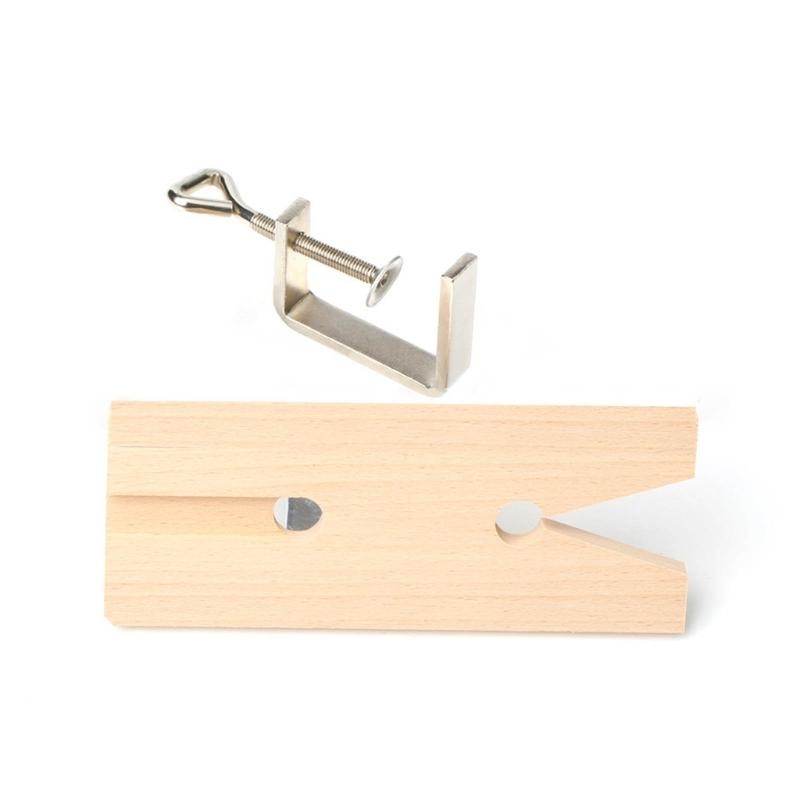 F42F Pin banc V-Slot avec bijo - Jewelry Making Process avis et prix