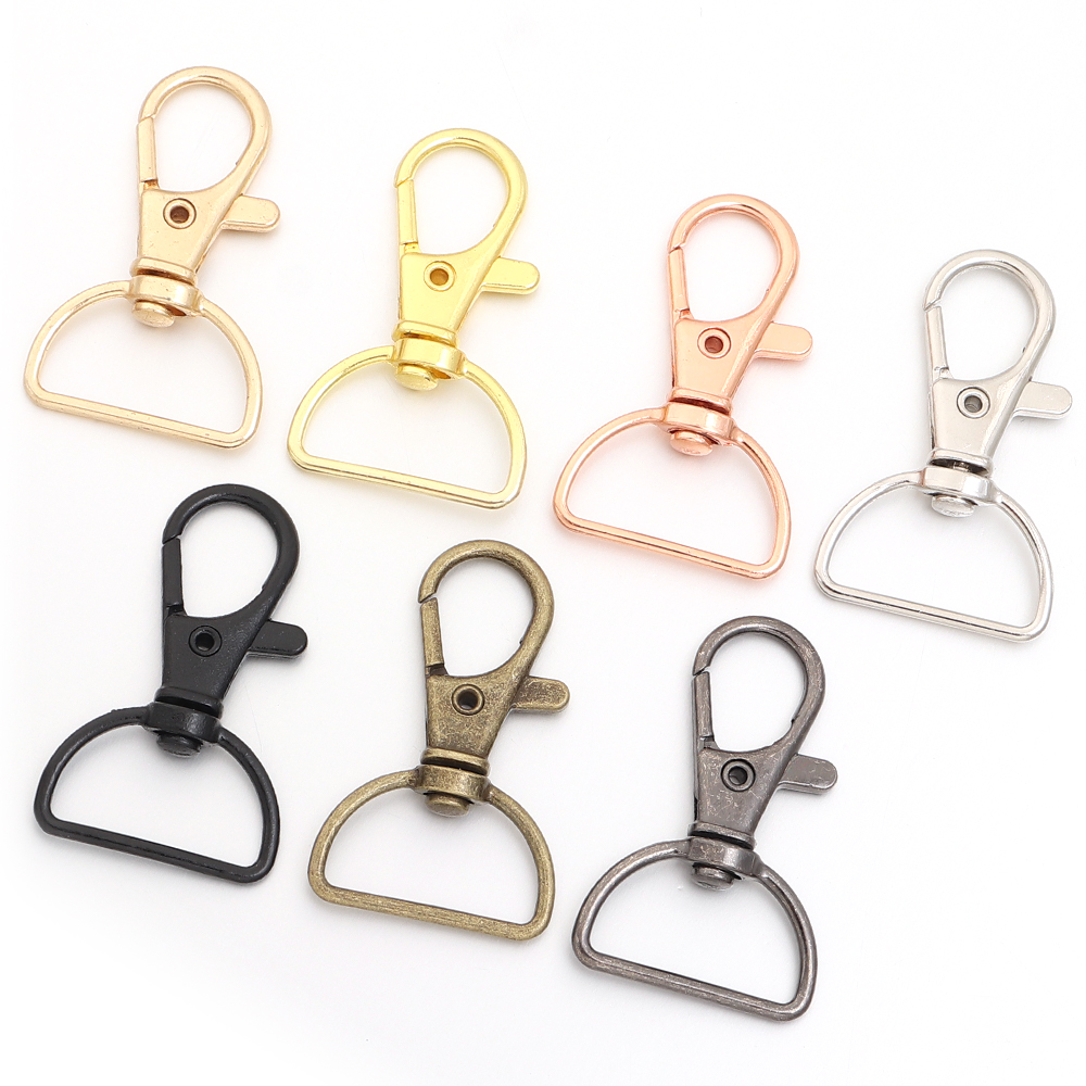 Lot de 10 fermoirs pivotants e - Jewelry Making Hoops avis et prix