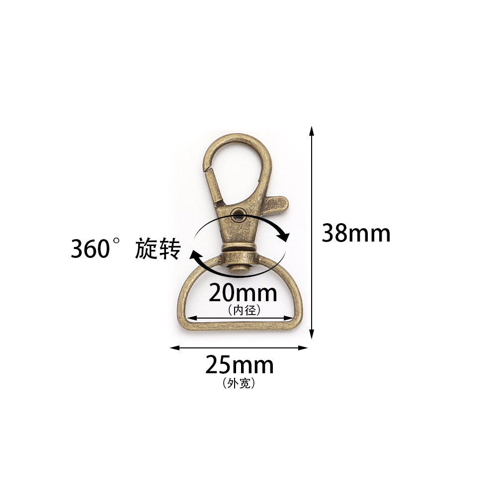 Lot de 10 fermoirs pivotants e - Jewelry Making Hoops avis et prix