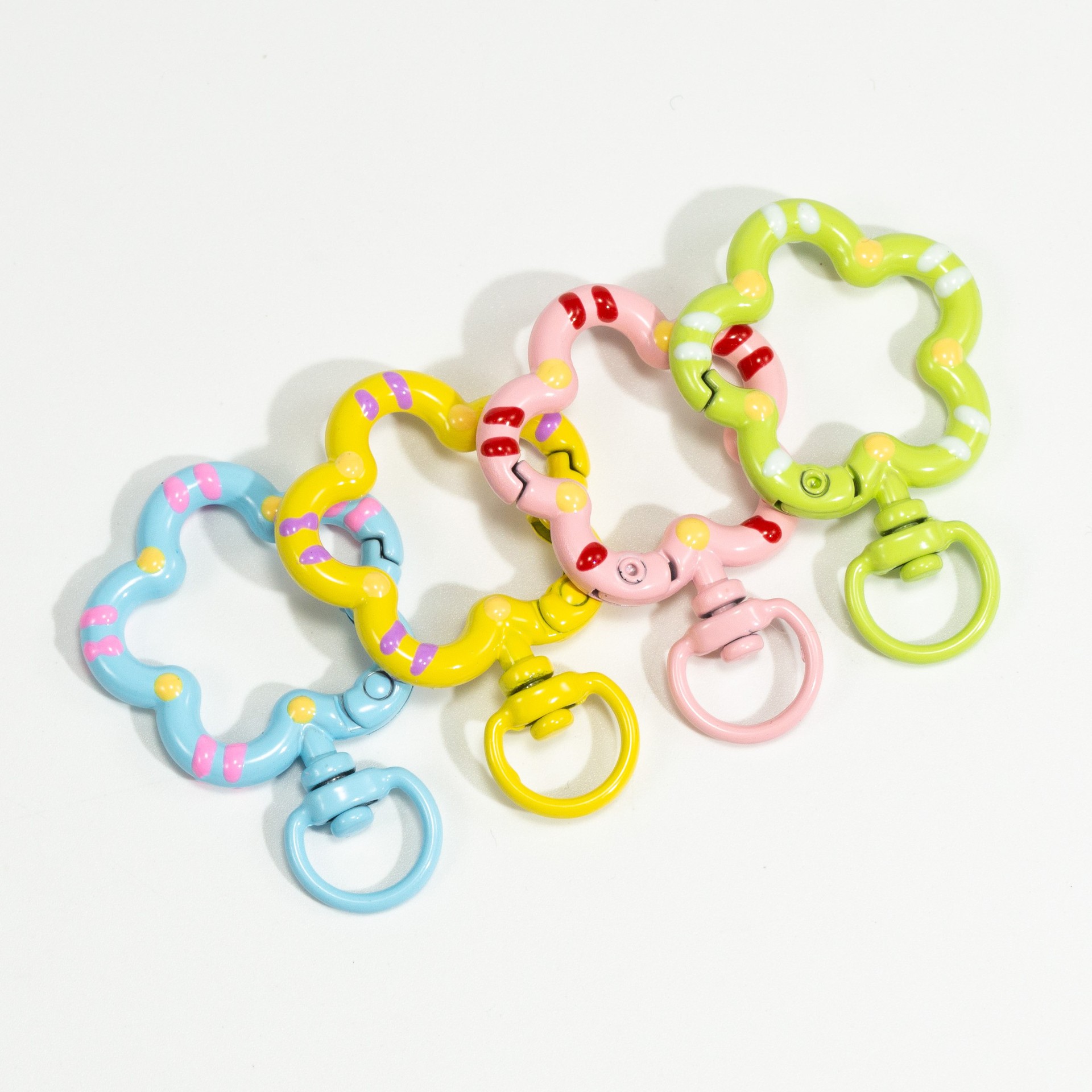 Fermoirs à griffes de homard e - Jewelry Making Hoops avis et prix