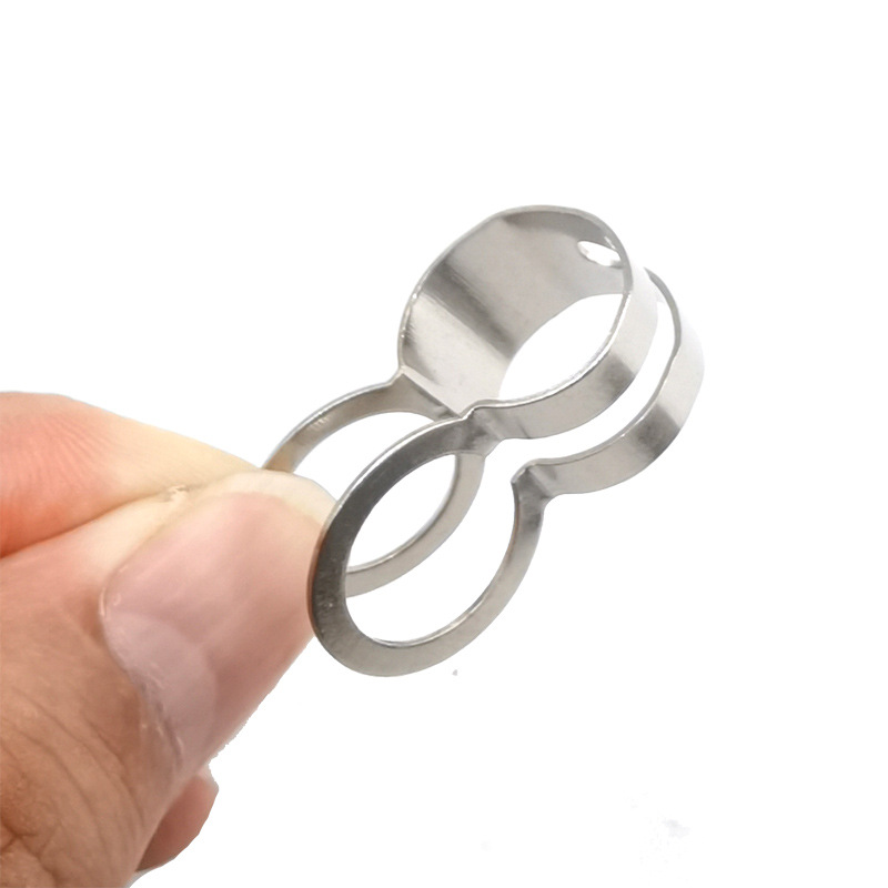 Fermoirs de connecteur de chaî - Jewelry Making Knots For Clasps avis et prix