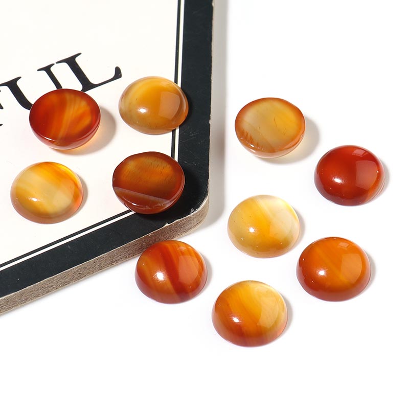 DC-Cabochon en pierre naturell - Jewelry Making Dc avis et prix