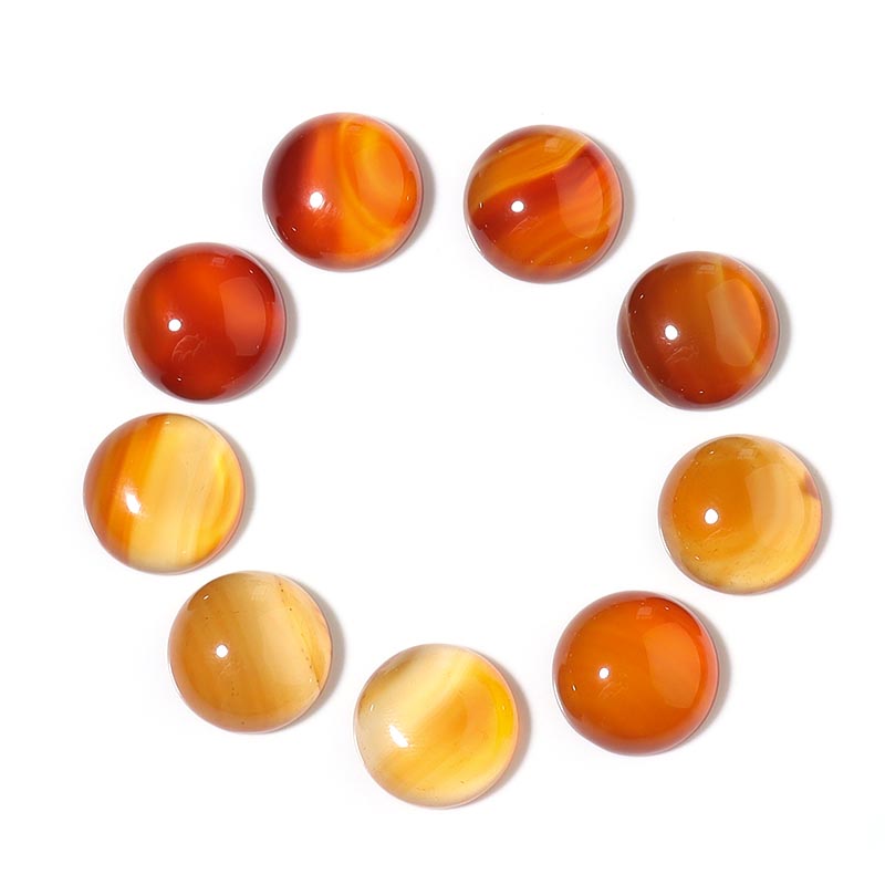 DC-Cabochon en pierre naturell - Jewelry Making Dc avis et prix