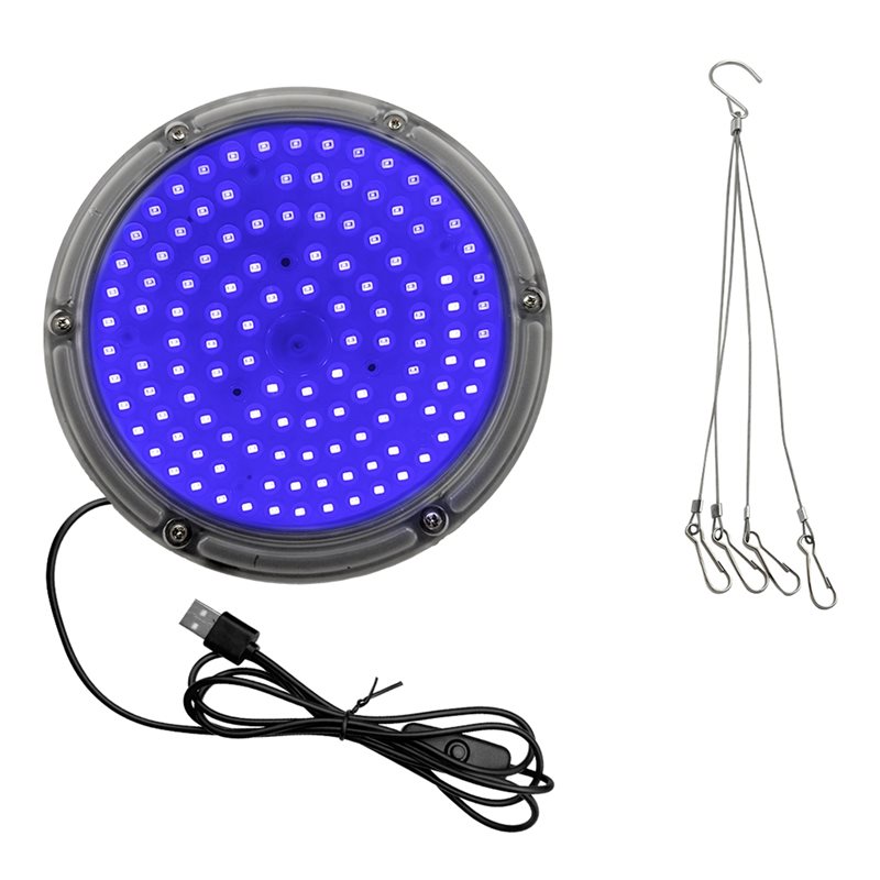 Lampe à résine UV ABGH-UV, 8W, - Jewelry Making Dc avis et prix