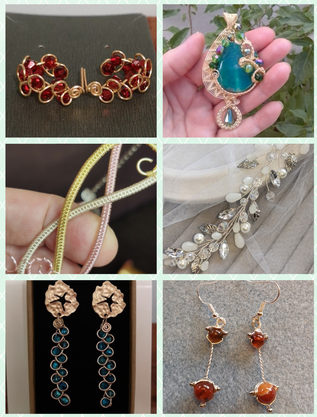 Fil à bijoux de 0.2 à 1mm, fil - Jewelry Making Thread avis et prix