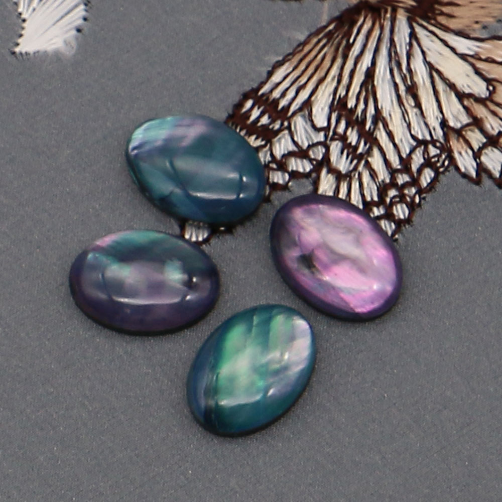 Perle de coquillage d'ormeau 1 - Jewelry Making Process avis et prix