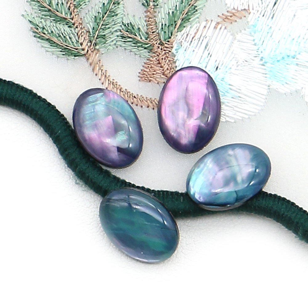 Perle de coquillage d'ormeau 1 - Jewelry Making Process avis et prix