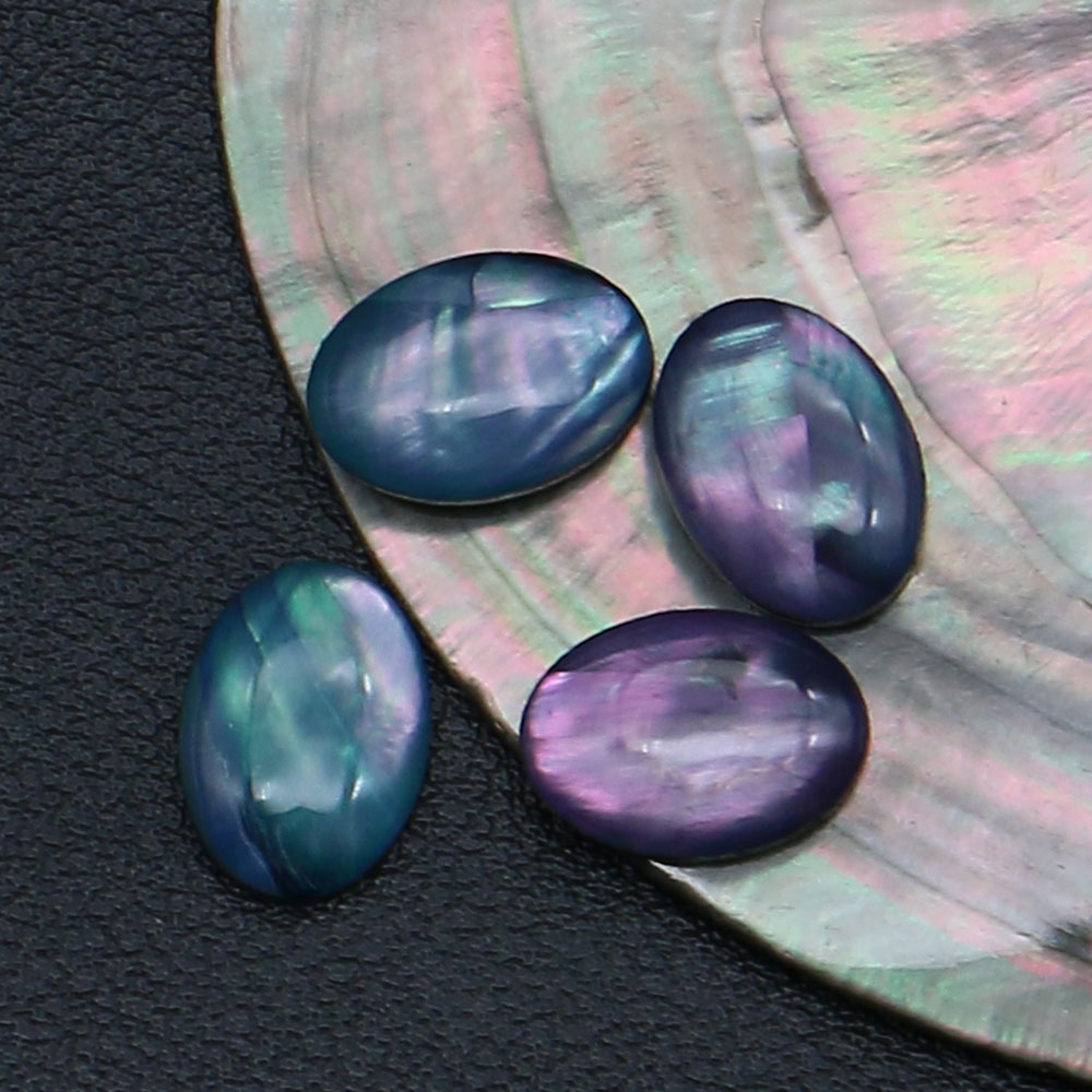 Perle de coquillage d'ormeau 1 - Jewelry Making Process avis et prix