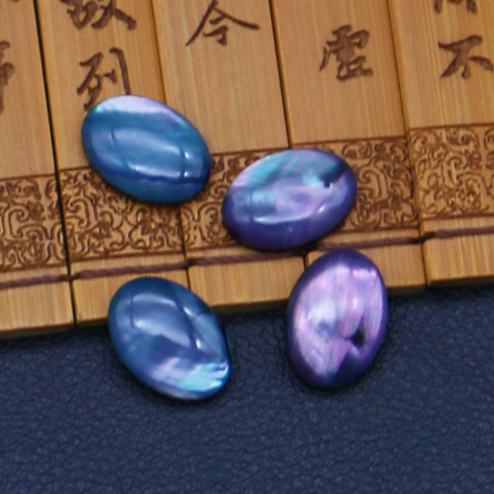 Perle de coquillage d'ormeau 1 - Jewelry Making Process avis et prix