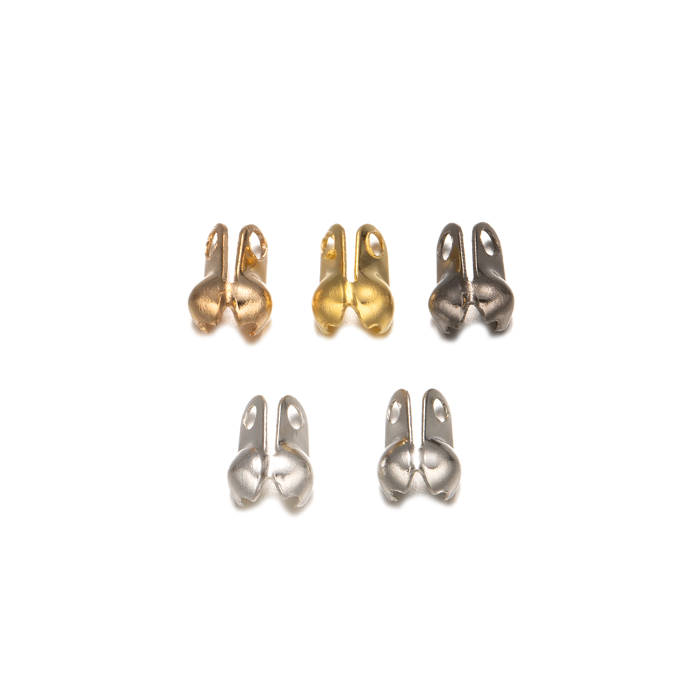 Fermoir à nœud en métal pour b - Jewelry Making Knots For Clasps avis et prix