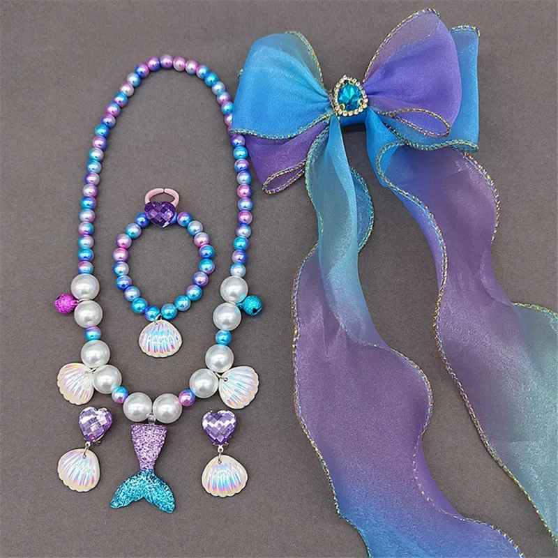 Accessoires pour cheveux à pai - Jewelry Making For Kids avis et prix